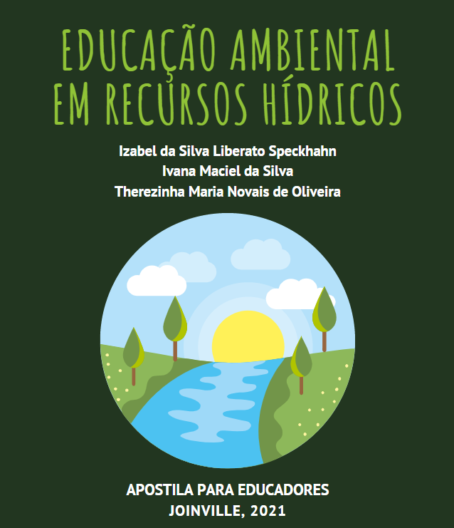 Educação Ambiental em Recursos Hídricos
