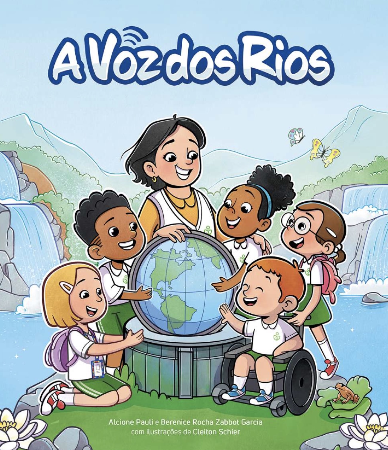 A Voz dos Rios.pdf